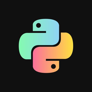 Аватар канала Гайды по Python | Программирование