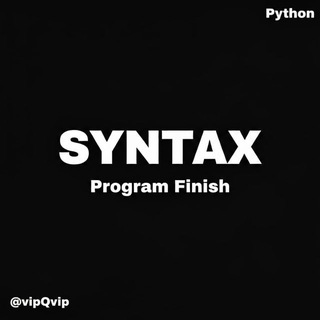 python channel avatar