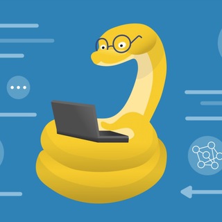 Аватар канала pythonlbooks