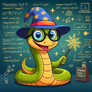 Аватар канала Легкий путь в Python