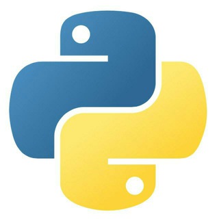 Python Resources channel avatar