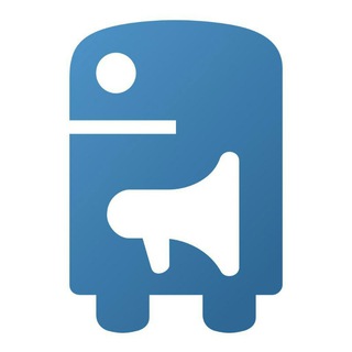Аватар канала python-telegram-bot
