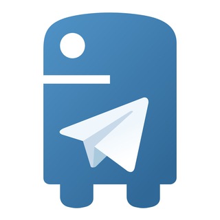Аватар канала >>> telegram.Bot()