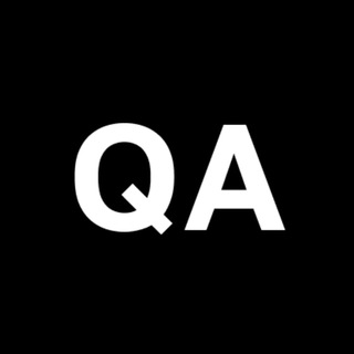 Аватар канала QA-Логия