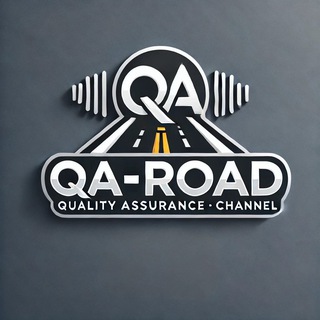 Аватар канала QA_Road_channel