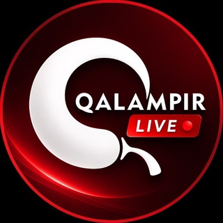 Qalampir LIVE channel avatar