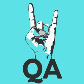 Аватар канала QARocks. Тестировщик Рулит