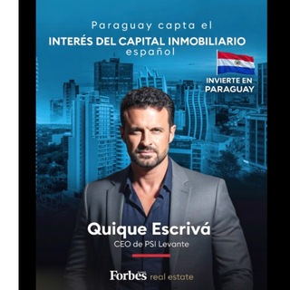 OPORTUNIDADES EN PARAGUAY channel avatar