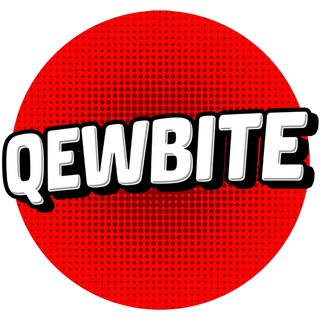 Аватар канала Qewbite