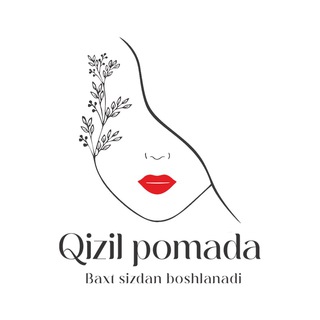 qizilpomada channel avatar