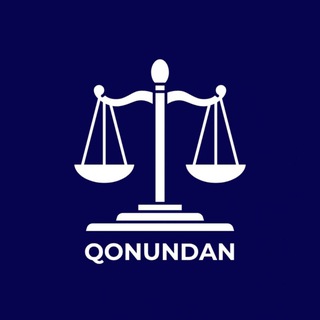 Qonundan gapiramiz channel avatar