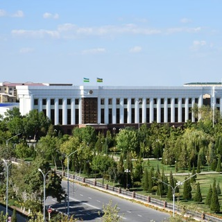 Karakalpakstan.uz channel avatar