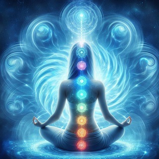 Quantum Healing channel avatar