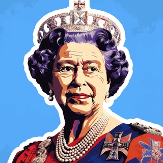Queen's English | Англійська мова channel avatar