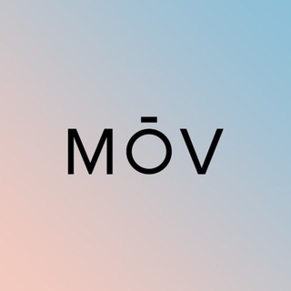 MŌV | Магазин одежды channel avatar