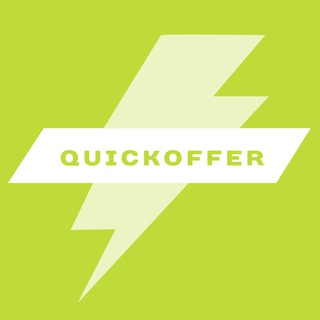 QuickOffer | Тестирование ПО channel avatar