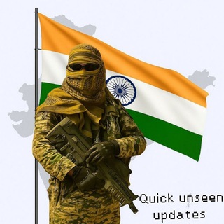 Quick unseen updates channel avatar