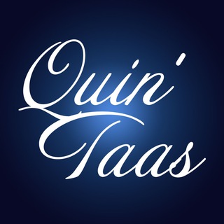 Аватар канала QUIN'TΛΛS – Λ WONDERFUL NEW WORLD