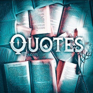Аватар канала Quotes, Facts, Psychology and Pick up Lines