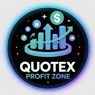 QUOTEX PROFIT ZONE channel avatar