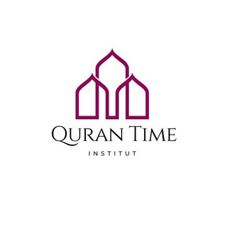 Institut QURAN TIME channel avatar