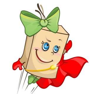 Бандеролька channel avatar