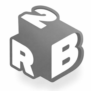 R2B.Work channel avatar