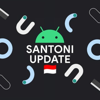 SANTONI UPDATE channel avatar