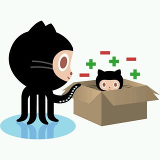 Аватар канала CoolGithubProjects