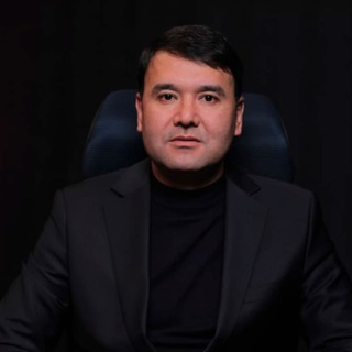 Rasul Kusherbayev channel avatar