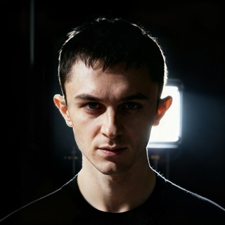 Аватар канала Роман Жегуляев • Дизайню