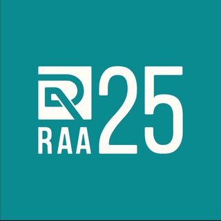 RAA25 channel avatar