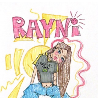 Аватар канала RAYNI