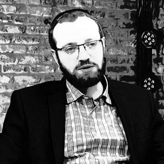 Аватар канала Раввин Михаил Финкель