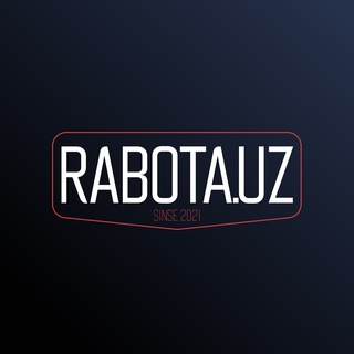 Работа.Уз channel avatar