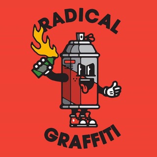 Radical Graffiti channel avatar