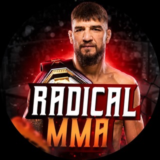 Аватар канала Radical MMA