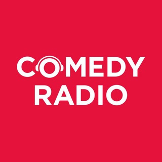Comedy Radio channel avatar