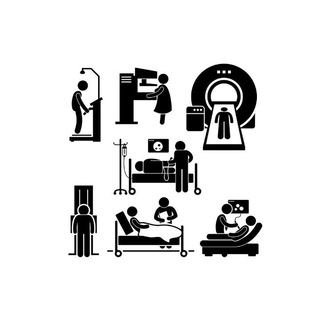Radiologiya UZ channel avatar