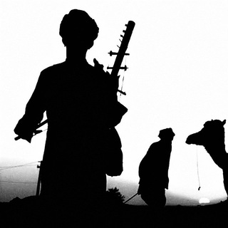 رادیونواحی | Radionavahi channel avatar