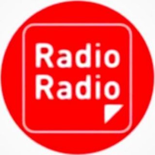 Аватар канала 𝗥𝗮𝗱𝗶𝗼 𝗥𝗮𝗱𝗶𝗼 𝗧𝗩