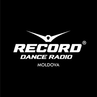 Radio RECORD Moldova channel avatar