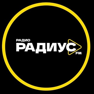 Radius FM channel avatar