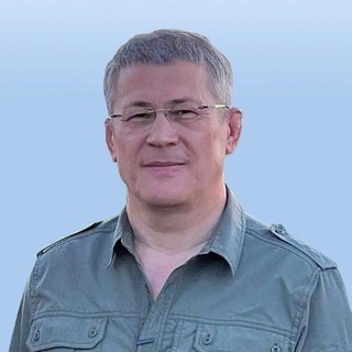 Радий Хабиров channel avatar