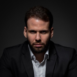 Rafael Aires channel avatar