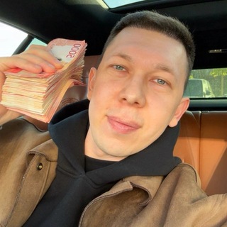 Раф в онлайне💸 channel avatar