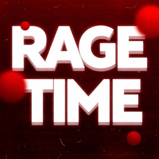 RageTime - Лучшая копия ФТ channel avatar