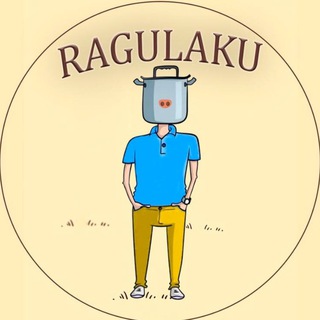 РАГУЛЯКУ НА ГЫЛЯКУ channel avatar