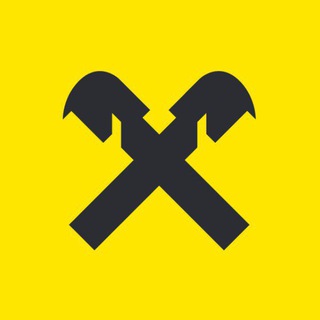 Аватар канала Raiffeisen Bank Ukraine