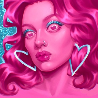 Аватар канала RAJEL.ART